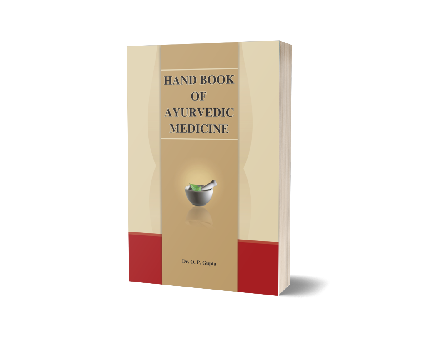 HAND BOOK OF AYURVEDIC MEDICINE Chaukhambha Sanskrit Sansthan